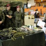 28.02.2020 Busko-Zdrój. XVI Powiatowe Targi Edukacyjne / Marta Gajda / Radio Kielce