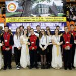 28.02.2020 Busko-Zdrój. XVI Powiatowe Targi Edukacyjne / Marta Gajda / Radio Kielce