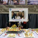 28.02.2020 Busko-Zdrój. XVI Powiatowe Targi Edukacyjne / Marta Gajda / Radio Kielce