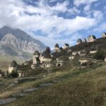 Osetia Północna / Michał Jońca