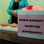 29.02.2020 Kazimierza Wielka. 24-godzinny maraton pływacki / Marta Gajda / Radio Kielce