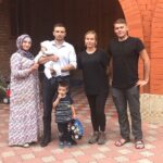 Inguszetia / Michał Jońca