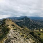 Dagestan / Michał Jońca