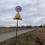 Wykonawca Zaleśnej bis wycofał się z budowy