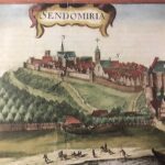 Sandomierz. Sendomiria / Grażyna Szlęzak-Wójcik