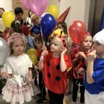 06.02.2020 Sandomierz. Otwarcie nowej siedziby Przedszkola Samorządowego nr 6 / Grażyna Szlęzak-Wójcik / Radio Kielce