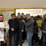 06.02.2020 Sandomierz. Otwarcie nowej siedziby Przedszkola Samorządowego nr 6 / Grażyna Szlęzak-Wójcik / Radio Kielce