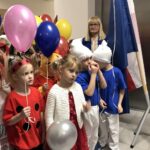 06.02.2020 Sandomierz. Otwarcie nowej siedziby Przedszkola Samorządowego nr 6 / Grażyna Szlęzak-Wójcik / Radio Kielce