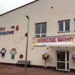 06.02.2020 Sandomierz. Otwarcie nowej siedziby Przedszkola Samorządowego nr 6 / Grażyna Szlęzak-Wójcik / Radio Kielce