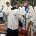 11.02l.2020. Sandomierz. Obchody Światowego Dnia Chorego / Grażyna-Szlęzak-Wójcik / Radio Kielce