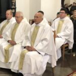 11.02l.2020. Sandomierz. Obchody Światowego Dnia Chorego / Grażyna-Szlęzak-Wójcik / Radio Kielce