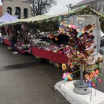 14.02.2020. Koprzywnica. Odpust ku czci św. Walentego / Grażyna Szlęzak-Wójcik / Radio Kielce