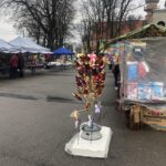 14.02.2020. Koprzywnica. Odpust ku czci św. Walentego / Grażyna Szlęzak-Wójcik / Radio Kielce