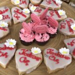 14.02.2020. Koprzywnica. Odpust ku czci św. Walentego / Grażyna Szlęzak-Wójcik / Radio Kielce