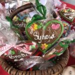 14.02.2020. Koprzywnica. Odpust ku czci św. Walentego / Grażyna Szlęzak-Wójcik / Radio Kielce