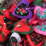 14.02.2020. Koprzywnica. Odpust ku czci św. Walentego / Grażyna Szlęzak-Wójcik / Radio Kielce