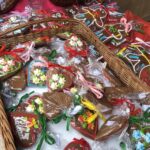 14.02.2020. Koprzywnica. Odpust ku czci św. Walentego / Grażyna Szlęzak-Wójcik / Radio Kielce