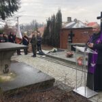 14.02.2020. Sandomierz. Rocznica przemianowania Związku Walki Zbrojnej w Armię Krajową / Grażyna Szlęzak-Wójcik / Radio Kielce