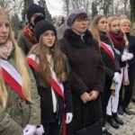 14.02.2020. Sandomierz. Rocznica przemianowania Związku Walki Zbrojnej w Armię Krajową / Grażyna Szlęzak-Wójcik / Radio Kielce