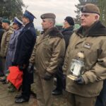 14.02.2020. Sandomierz. Rocznica przemianowania Związku Walki Zbrojnej w Armię Krajową / Grażyna Szlęzak-Wójcik / Radio Kielce