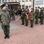 17.02.2020. Staszów. Uroczystości z okazji 157. rocznicy wybuchu powstania styczniowego / Grażyna Szlęzak-Wójcik / Radio Kielce