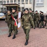 17.02.2020. Staszów. Uroczystości z okazji 157. rocznicy wybuchu powstania styczniowego / Grażyna Szlęzak-Wójcik / Radio Kielce