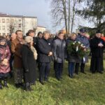 19.02.2020. Staszów. Marsz Powstańców Styczniowych / Grażyna Szlęzak-Wójcik / Radio Kielce