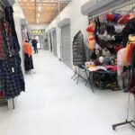 19.02.2020. Sandomierz. Otwarcie nowej hali targowej / Grażyna Szlęzak-Wójcik / Radio Kielce