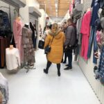 19.02.2020. Sandomierz. Otwarcie nowej hali targowej / Grażyna Szlęzak-Wójcik / Radio Kielce