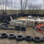 20.02.2020. Sandomierz. Schronisko dla zwierząt w Sandomierzu / Grażyna Szlęzak-Wójcik / Radio Kielce