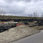 20.02.2020. Sandomierz. Schronisko dla zwierząt w Sandomierzu / Grażyna Szlęzak-Wójcik / Radio Kielce