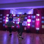 20.02.2020. Sandomierz. Turniej Szkół / Grażyna Szlęzak-Wójcik / Radio Kielce
