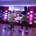 20.02.2020. Sandomierz. Turniej Szkół / Grażyna Szlęzak-Wójcik / Radio Kielce