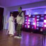 20.02.2020. Sandomierz. Turniej Szkół / Grażyna Szlęzak-Wójcik / Radio Kielce