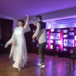 20.02.2020. Sandomierz. Turniej Szkół / Grażyna Szlęzak-Wójcik / Radio Kielce