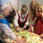 Koła Gospodyń Wiejskich zapraszają do Samborca