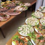 22.02.2020. Chobrzany. 10 lat Koła Gospodyń Wiejskich / Grażyna-Szlęzak-Wójcik / Radio Kielce