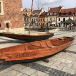 28.02.2020 Sandomierz. Święto wodniackie / Grażyna Szlęzak-Wójcik / Radio Kielce