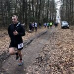 29.02.2020 Rytwiany. Bieg śladami „Mnicha” i „Zawieruchy” / Grażyna Szlęzak-Wójcik / Radio Kielce