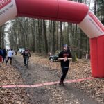 29.02.2020 Rytwiany. Bieg śladami „Mnicha” i „Zawieruchy” / Grażyna Szlęzak-Wójcik / Radio Kielce