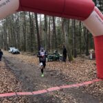 29.02.2020 Rytwiany. Bieg śladami „Mnicha” i „Zawieruchy” / Grażyna Szlęzak-Wójcik / Radio Kielce