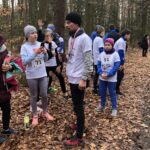 29.02.2020 Rytwiany. Bieg śladami „Mnicha” i „Zawieruchy” / Grażyna Szlęzak-Wójcik / Radio Kielce