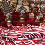 29.02.2020 Rytwiany. Bieg śladami „Mnicha” i „Zawieruchy” / Grażyna Szlęzak-Wójcik / Radio Kielce