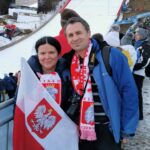 Muzyczne podróże. Skoki narciarskie. Insbruck