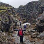 Muzyczne podróże. Wyspy. Islandia