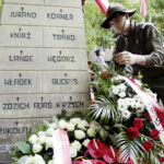 Upamiętnią „Ponurego” i „Nurta” [PROGRAM]