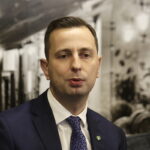 Prezes PSL Władysław Kosiniak-Kamysz / Jarosław Kubalski / Radio Kielce