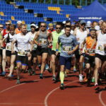 09.06.2019 Kielce. VI Bieg Górski / Jarosław Kubalski / Radio Kielce