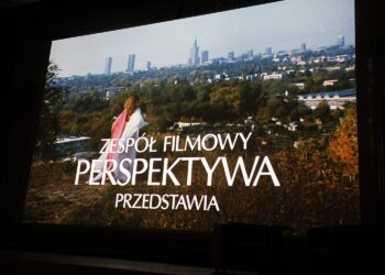 13.11.2019 Kielce. Filharmonia Świętokrzyska. Pokaz filmu "Lawa" / Jarosław Kubalski / Radio Kielce