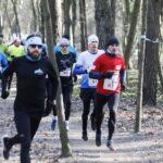 08.02.2020 Kielce. Las Stadion. Bieg w 40. rocznicę zdobycia Mount Everestu zimą / Jarosław Kubalski / Radio Kielce